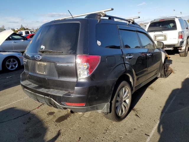 Photo 2 VIN: JF2SHBDC5CH441227 - SUBARU FORESTER 