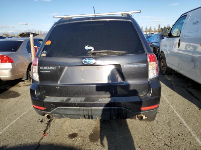 Photo 5 VIN: JF2SHBDC5CH441227 - SUBARU FORESTER 