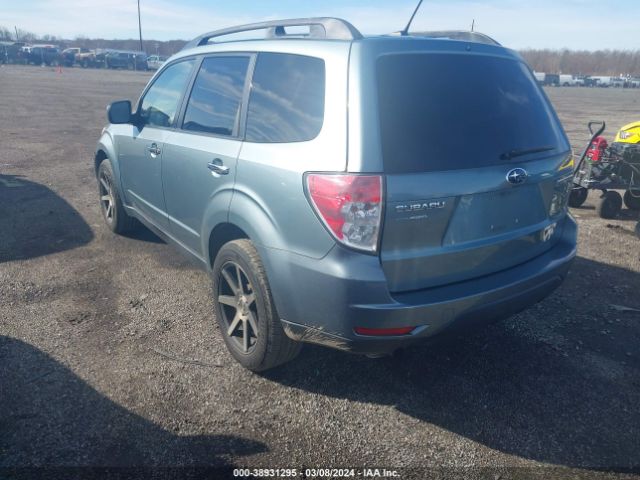 Photo 2 VIN: JF2SHBDC5CH441616 - SUBARU FORESTER 