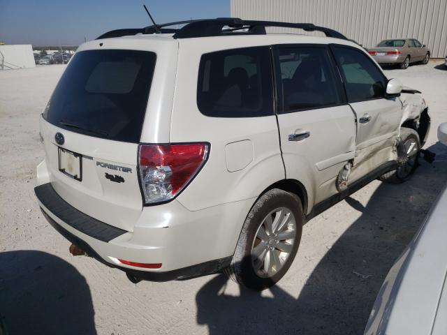 Photo 3 VIN: JF2SHBDC5CH443379 - SUBARU FORESTER 2 