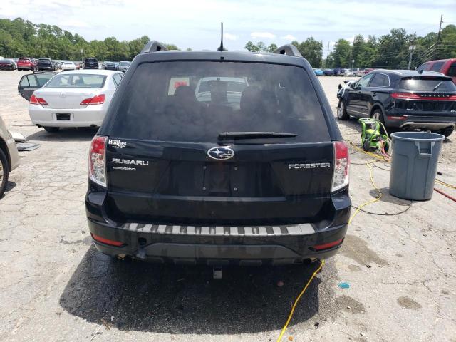 Photo 5 VIN: JF2SHBDC5CH447836 - SUBARU FORESTER 2 