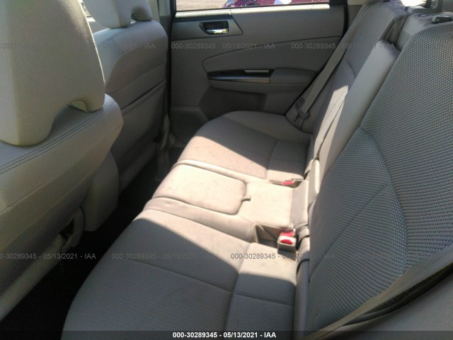 Photo 7 VIN: JF2SHBDC6BH703089 - SUBARU FORESTER 