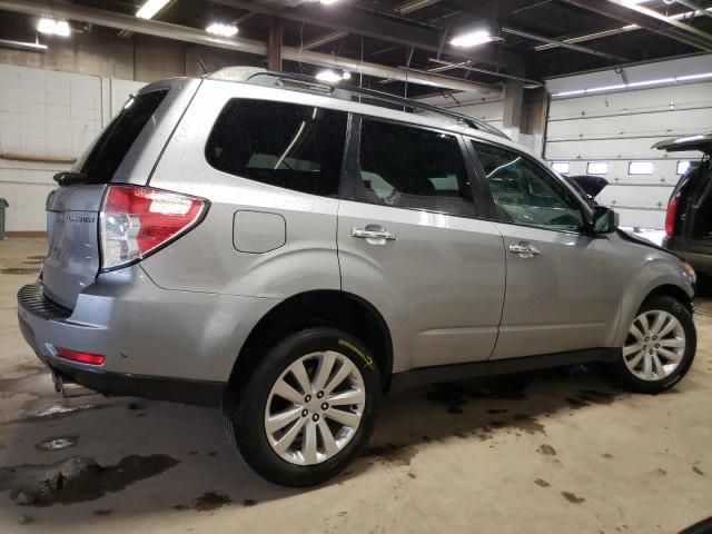 Photo 2 VIN: JF2SHBDC6BH710625 - SUBARU FORESTER 2 