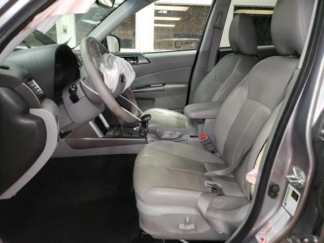 Photo 6 VIN: JF2SHBDC6BH710625 - SUBARU FORESTER 2 