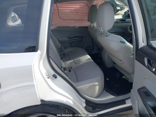 Photo 7 VIN: JF2SHBDC6CH419107 - SUBARU FORESTER 