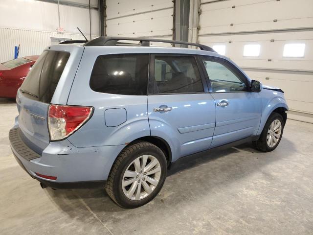 Photo 2 VIN: JF2SHBDC7BH717681 - SUBARU FORESTER 2 