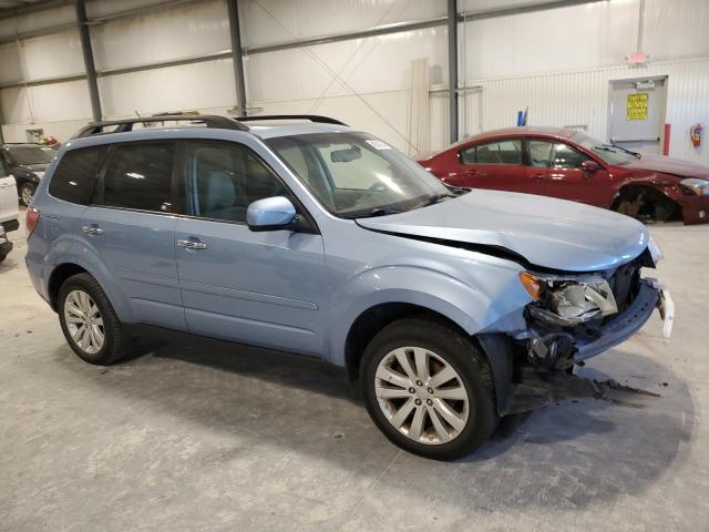 Photo 3 VIN: JF2SHBDC7BH717681 - SUBARU FORESTER 2 