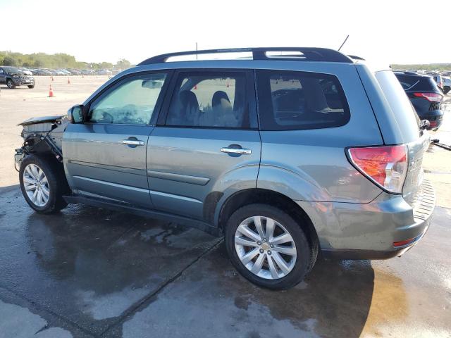 Photo 1 VIN: JF2SHBDC7BH718460 - SUBARU FORESTER 2 