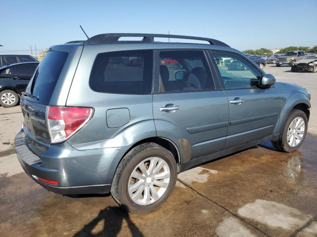 Photo 2 VIN: JF2SHBDC7BH718460 - SUBARU FORESTER 2 