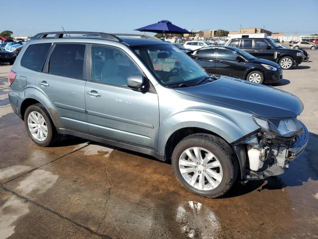 Photo 3 VIN: JF2SHBDC7BH718460 - SUBARU FORESTER 2 