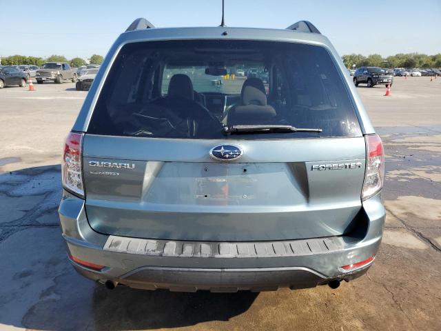 Photo 5 VIN: JF2SHBDC7BH718460 - SUBARU FORESTER 2 