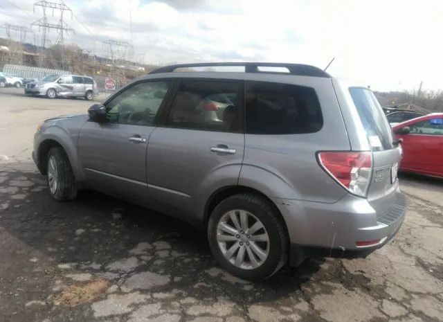 Photo 2 VIN: JF2SHBDC7BH734772 - SUBARU FORESTER 