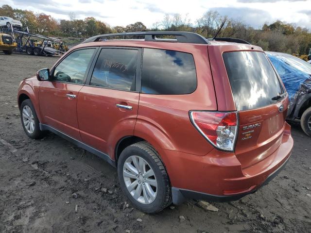 Photo 1 VIN: JF2SHBDC7BH736764 - SUBARU FORESTER 