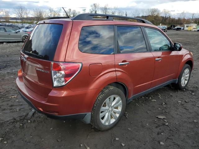 Photo 2 VIN: JF2SHBDC7BH736764 - SUBARU FORESTER 