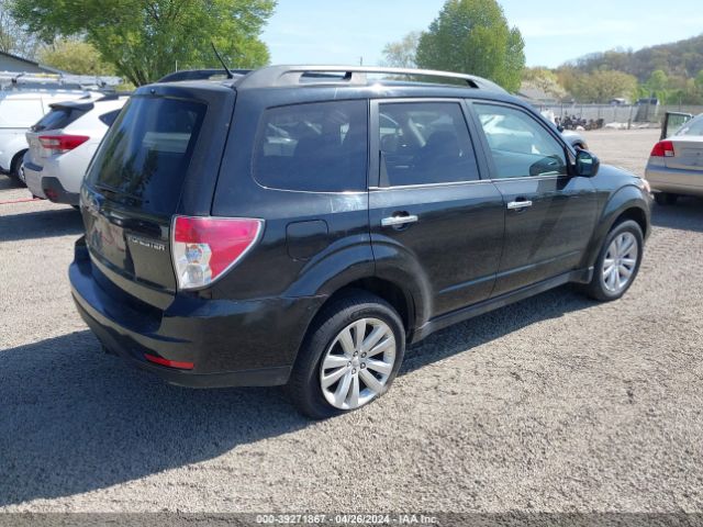 Photo 3 VIN: JF2SHBDC7BH748641 - SUBARU FORESTER 