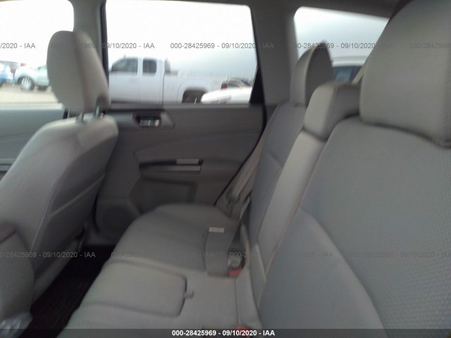 Photo 7 VIN: JF2SHBDC7BH764936 - SUBARU FORESTER 