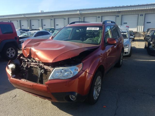 Photo 1 VIN: JF2SHBDC7BH768470 - SUBARU FORESTER 2 