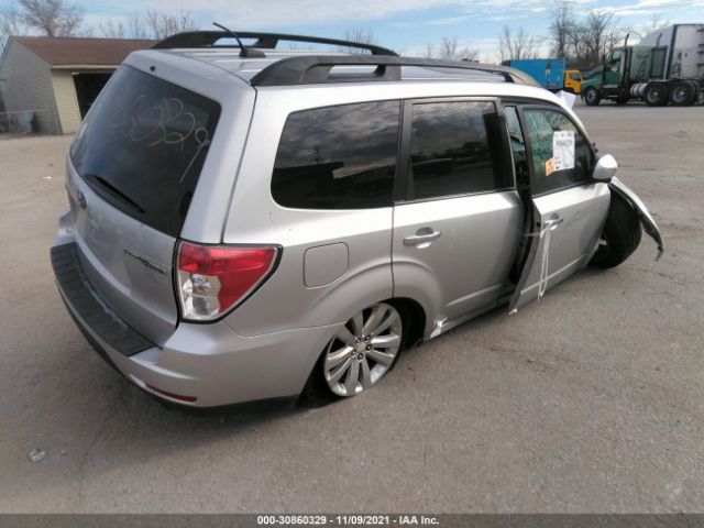 Photo 3 VIN: JF2SHBDC7BH777816 - SUBARU FORESTER 