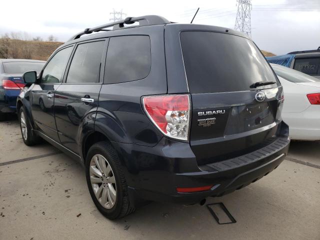 Photo 2 VIN: JF2SHBDC7BH782689 - SUBARU FORESTER 2 