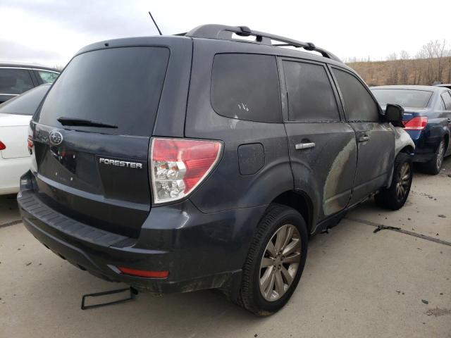 Photo 3 VIN: JF2SHBDC7BH782689 - SUBARU FORESTER 2 