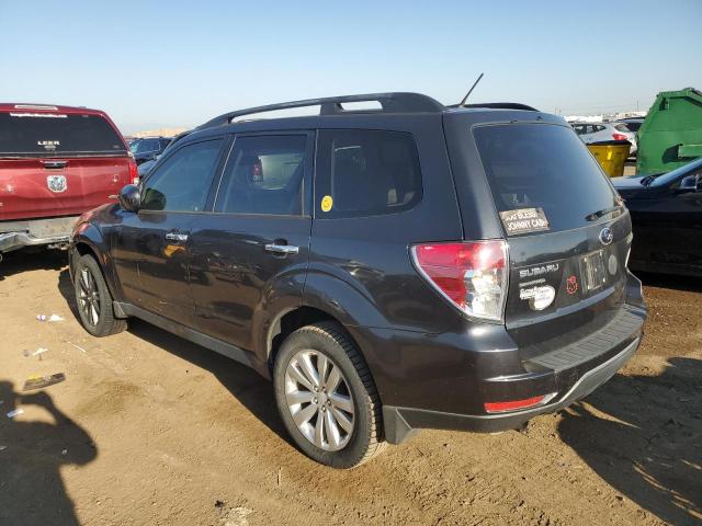 Photo 1 VIN: JF2SHBDC7CH426325 - SUBARU FORESTER 