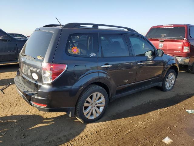 Photo 2 VIN: JF2SHBDC7CH426325 - SUBARU FORESTER 