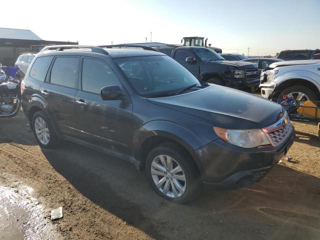 Photo 3 VIN: JF2SHBDC7CH426325 - SUBARU FORESTER 