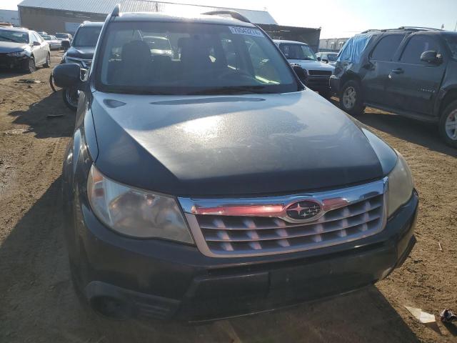 Photo 4 VIN: JF2SHBDC7CH426325 - SUBARU FORESTER 