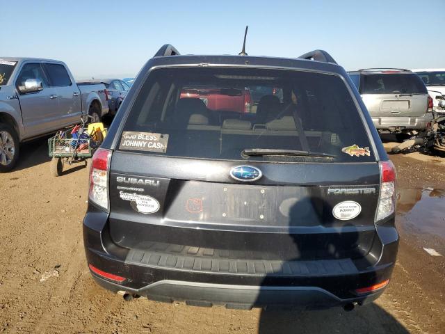 Photo 5 VIN: JF2SHBDC7CH426325 - SUBARU FORESTER 