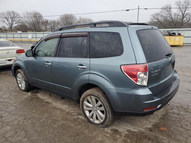 Photo 1 VIN: JF2SHBDC7CH435235 - SUBARU FORESTER 2 