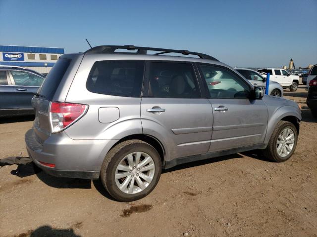 Photo 2 VIN: JF2SHBDC8BH704115 - SUBARU FORESTER 