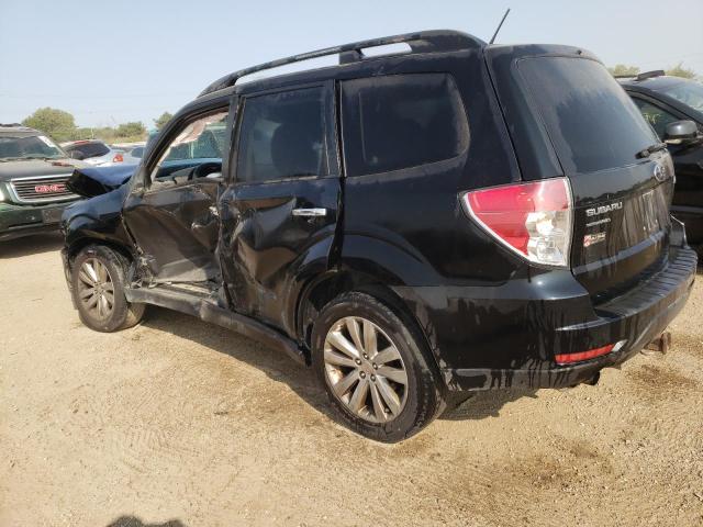 Photo 1 VIN: JF2SHBDC8BH729953 - SUBARU FORESTER 2 