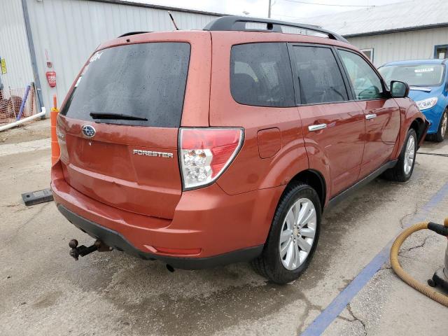 Photo 2 VIN: JF2SHBDC8BH738751 - SUBARU FORESTER 2 