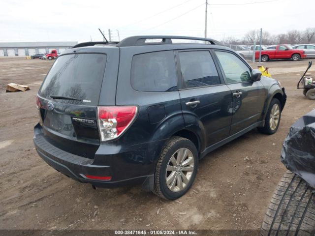 Photo 3 VIN: JF2SHBDC8BH778697 - SUBARU FORESTER 