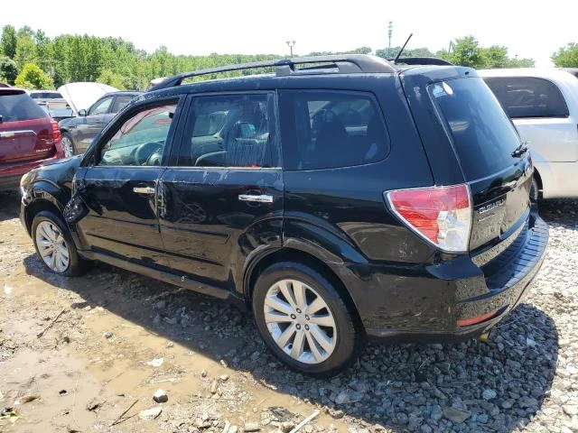 Photo 1 VIN: JF2SHBDC8BH782491 - SUBARU FORESTER 2 