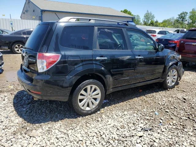 Photo 2 VIN: JF2SHBDC8BH782491 - SUBARU FORESTER 2 