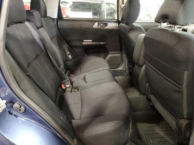 Photo 9 VIN: JF2SHBDC8CH431744 - SUBARU FORESTER 2 