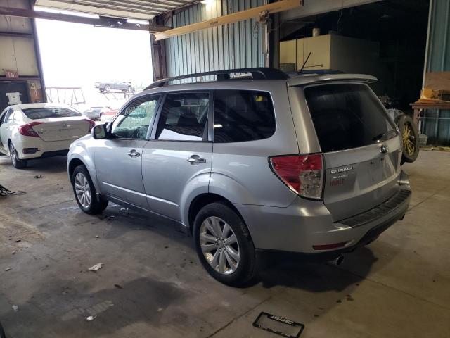 Photo 1 VIN: JF2SHBDC8CH459916 - SUBARU FORESTER 2 