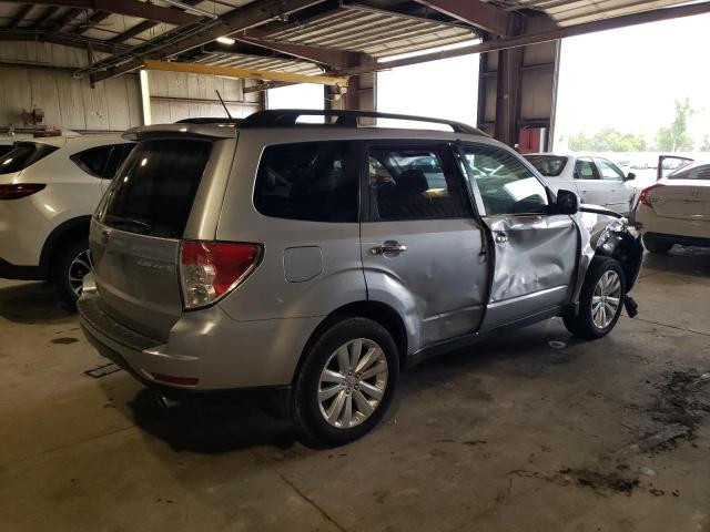 Photo 2 VIN: JF2SHBDC8CH459916 - SUBARU FORESTER 2 