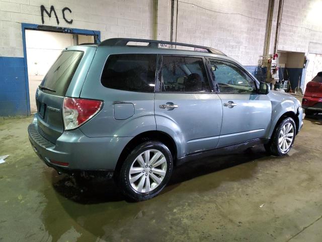 Photo 2 VIN: JF2SHBDC9BH718928 - SUBARU FORESTER 