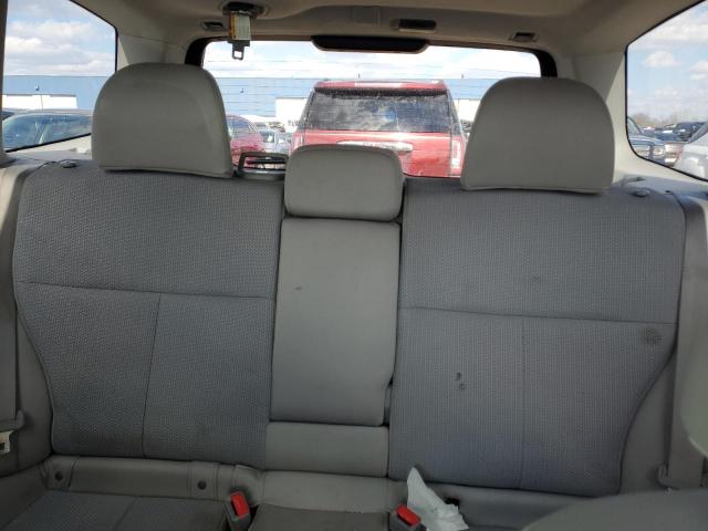 Photo 9 VIN: JF2SHBDC9BH718928 - SUBARU FORESTER 