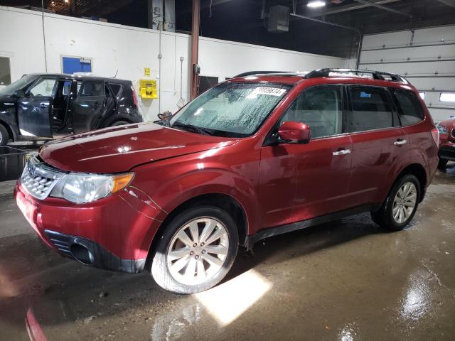 Photo 0 VIN: JF2SHBDC9BH723434 - SUBARU FORESTER 