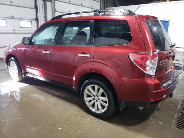 Photo 1 VIN: JF2SHBDC9BH723434 - SUBARU FORESTER 