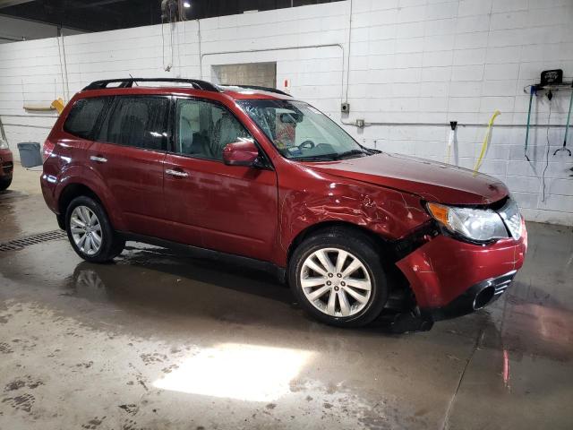 Photo 3 VIN: JF2SHBDC9BH723434 - SUBARU FORESTER 