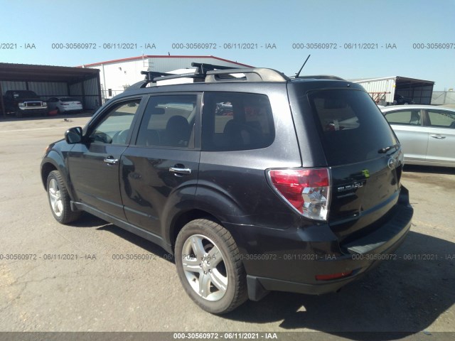 Photo 2 VIN: JF2SHBDC9BH729380 - SUBARU FORESTER 