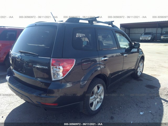 Photo 3 VIN: JF2SHBDC9BH729380 - SUBARU FORESTER 