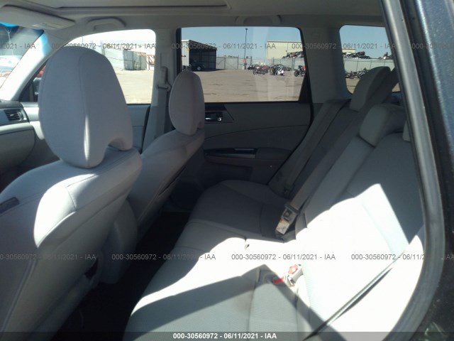 Photo 7 VIN: JF2SHBDC9BH729380 - SUBARU FORESTER 