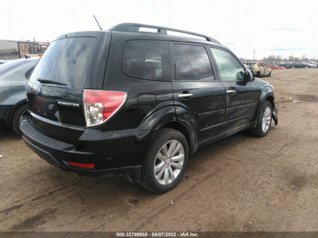 Photo 3 VIN: JF2SHBDC9BH767420 - SUBARU FORESTER 