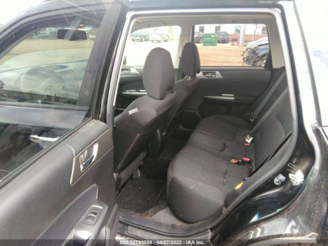 Photo 7 VIN: JF2SHBDC9BH767420 - SUBARU FORESTER 