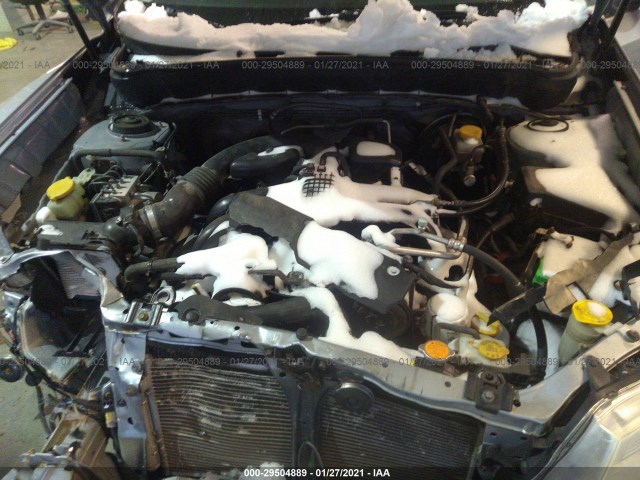 Photo 9 VIN: JF2SHBDC9CH416010 - SUBARU FORESTER 